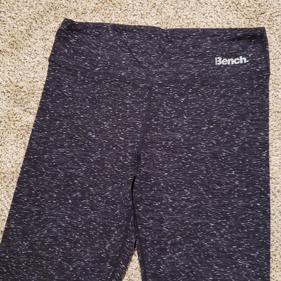 Bench Leggings (x2 pair) - Picture 5 of 5
